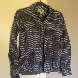 Timberland patterned shirt regular fit.